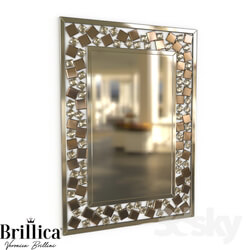 Mirror - Mirror Brillica BL800 _ 1130-R18 