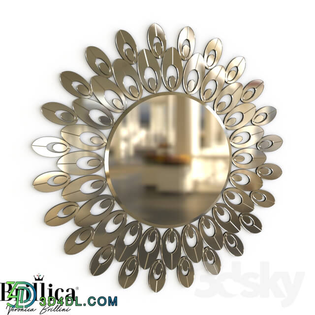 Mirror - Mirror Brillica BL900 _ 900-C19