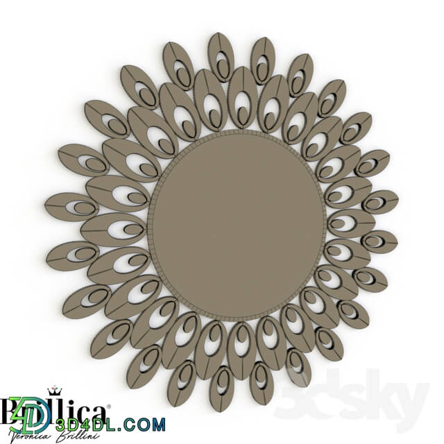 Mirror - Mirror Brillica BL900 _ 900-C19