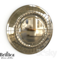 Mirror - Mirror Brillica BL860 _ 860-C20 