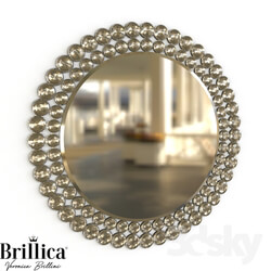 Mirror - Mirror Brillica BL1000 _ 1000-C21 