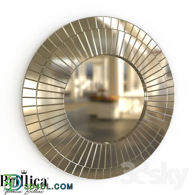 Mirror - Mirror Brillica BL910 _ 910-C22