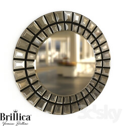 Mirror - Mirror Brillica BL1157 _ 1157-C23 