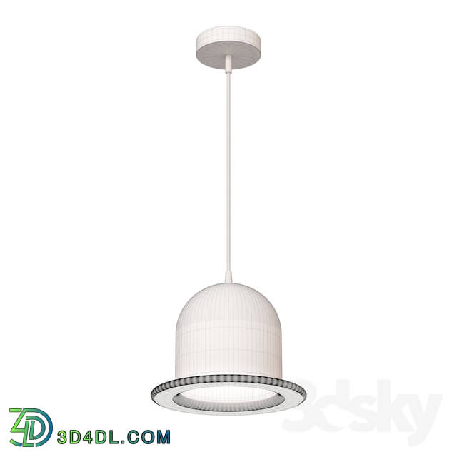 Ceiling light - Arte LAMP Capello A5064SP-1BN OM