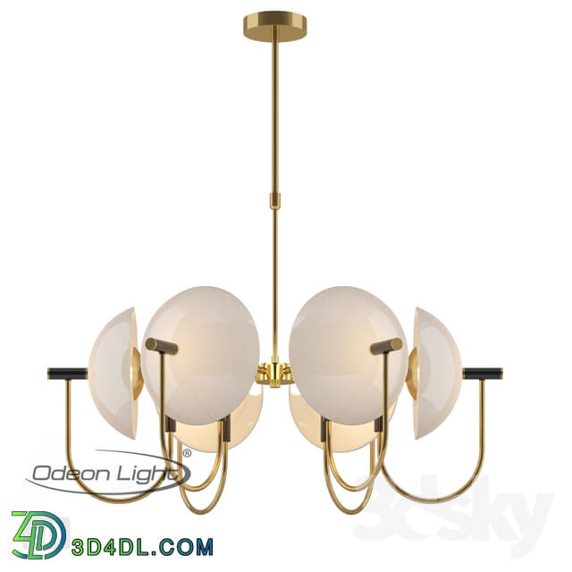 Ceiling light - Odeon Light 4674_6 Granta