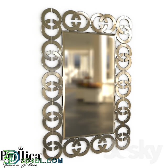 Mirror - Mirror Brillica BL762 _ 1149-R30