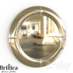 Mirror - Mirror Brillica BL800 _ 800-C31 