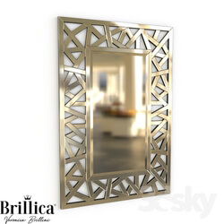 Mirror - Mirror Brillica BL800 _ 1200-R34 