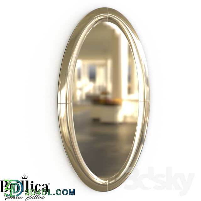 Mirror - Mirror Brillica BL800 _ 1500-O39