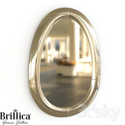 Mirror - Mirror Brillica BL800 _ 1150-O40 