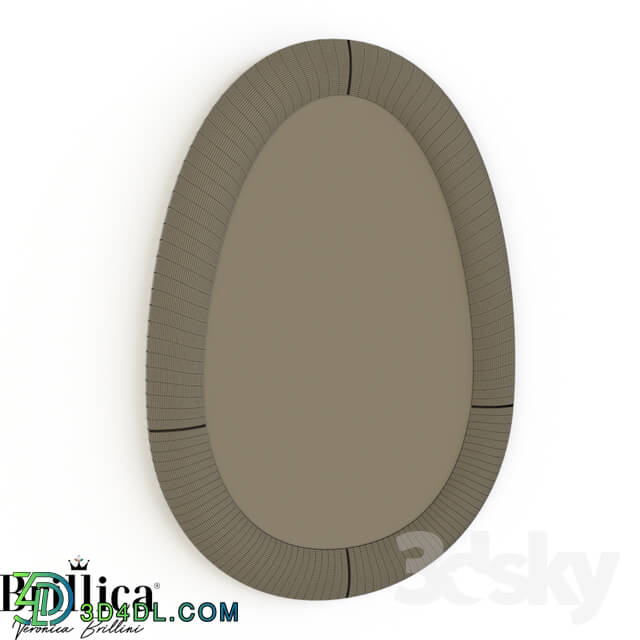 Mirror - Mirror Brillica BL800 _ 1150-O40