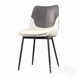 Chair - Hellam Upholstered Dining Chair 