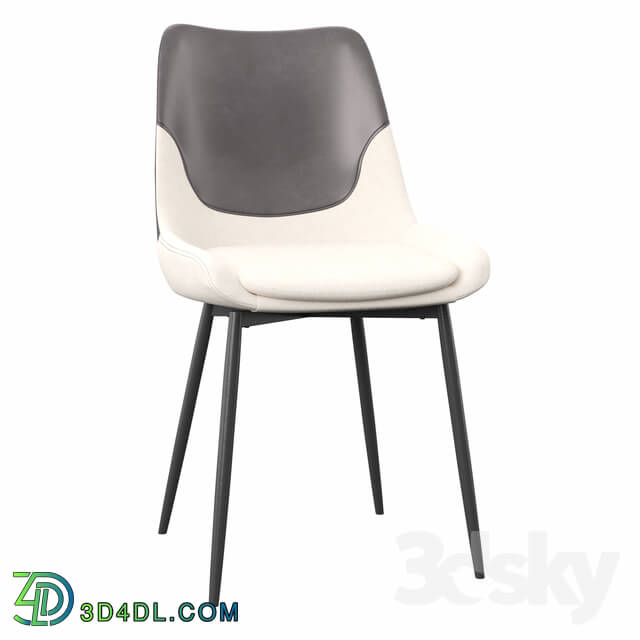 Chair - Hellam Upholstered Dining Chair