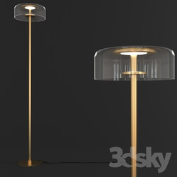 Floor lamp - Floor lamp Blossi 