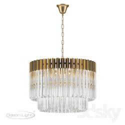 Ceiling light - odeon light 4675_8 MORIA 