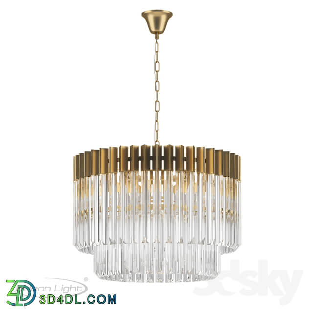 Ceiling light - odeon light 4675_8 MORIA