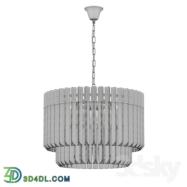 Ceiling light - odeon light 4675_8 MORIA