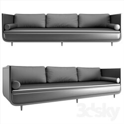 Sofa - Virgo sofa 