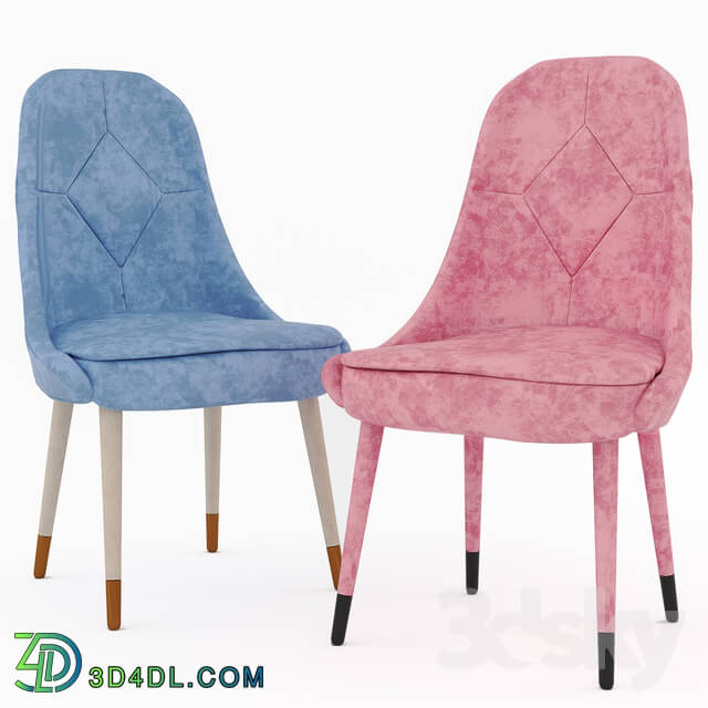 Chair - Chair Prestige Dalia