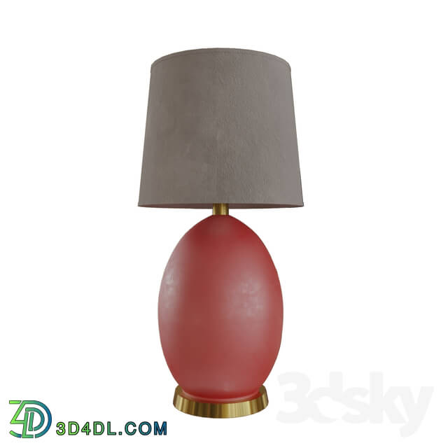 Table lamp - bedside lamps