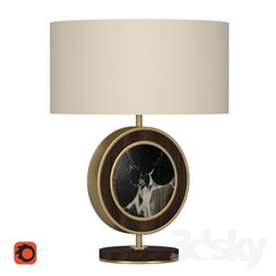 Table lamp - Table lamp Tier 