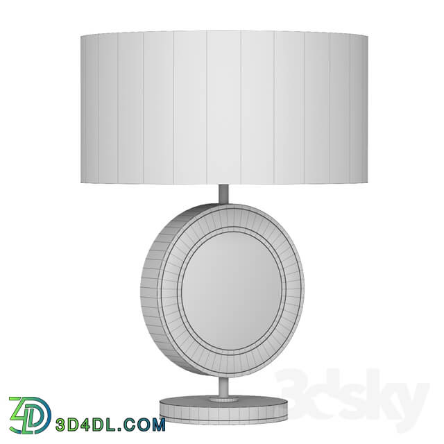 Table lamp - Table lamp Tier