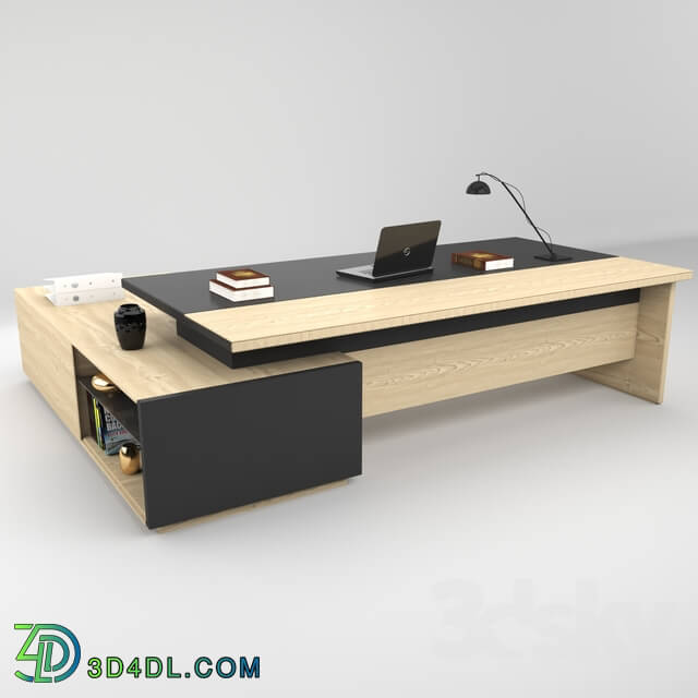 Office furniture - office desk