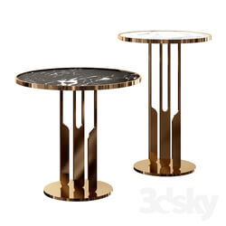 Table - Coffee tables 04 