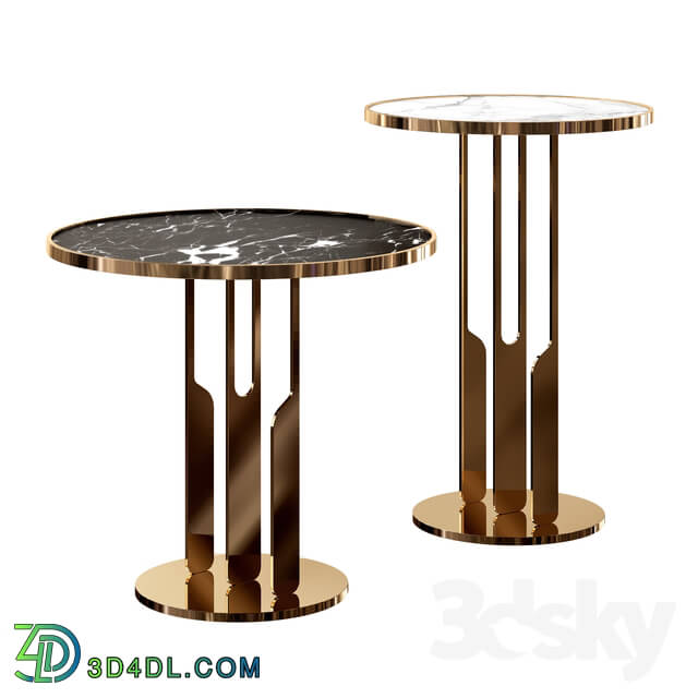 Table - Coffee tables 04