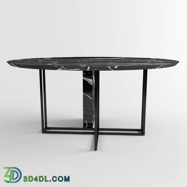 Table - Plinto XW Editions_ Meridiani