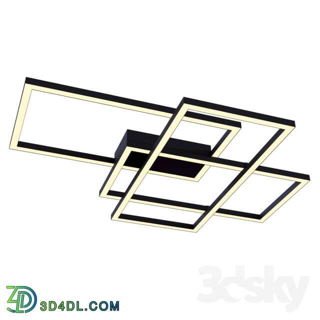 Ceiling light - Ceiling lamp Line MOD015CL-L80B