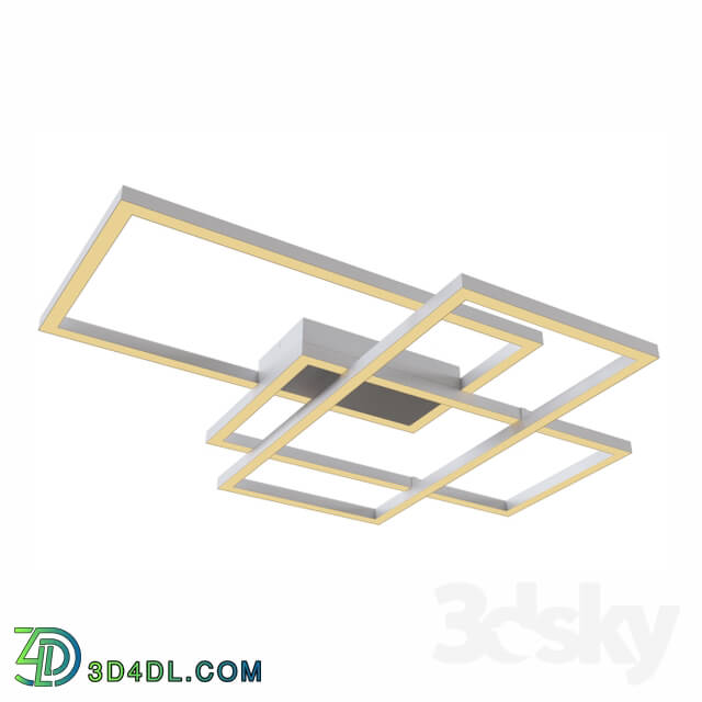 Ceiling light - Ceiling lamp Line MOD015CL-L80W