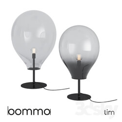 Floor lamp - Tim - Bomma _floor_ 