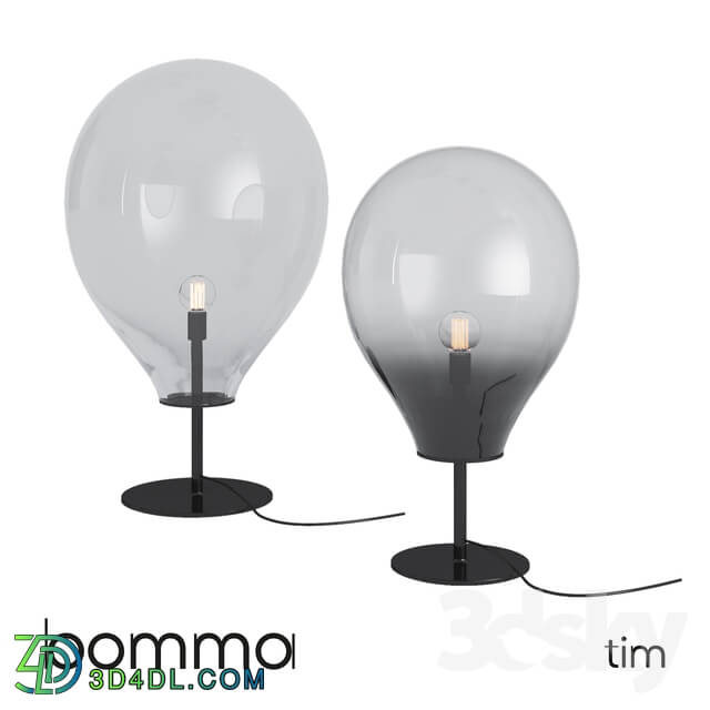 Floor lamp - Tim - Bomma _floor_