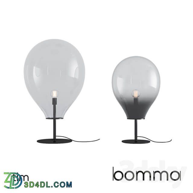 Floor lamp - Tim - Bomma _floor_