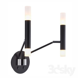 Wall light - Sconce Vigo MOD620WL-04B 