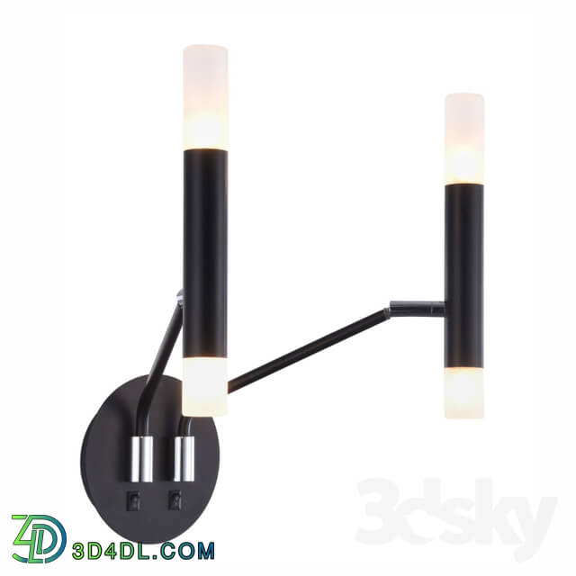 Wall light - Sconce Vigo MOD620WL-04B