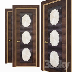 Doors - TCM Doors H107 