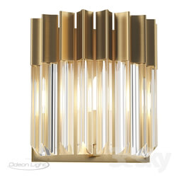 Wall light - Odeon Light 4675_1w Moria 