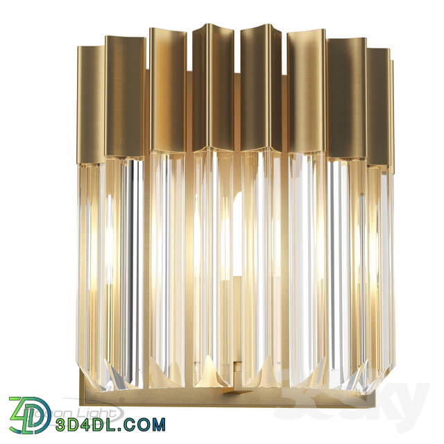 Wall light - Odeon Light 4675_1w Moria