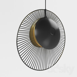 Ceiling light - Oyster 48.325 