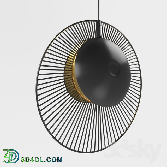 Ceiling light - Oyster 48.325