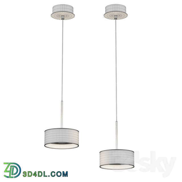 Ceiling light - Odeon Light 4728_14l_ 4729_14l Akela