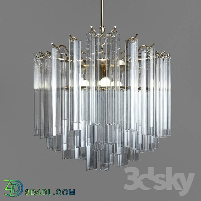 Ceiling light - Pulsar 40.1593