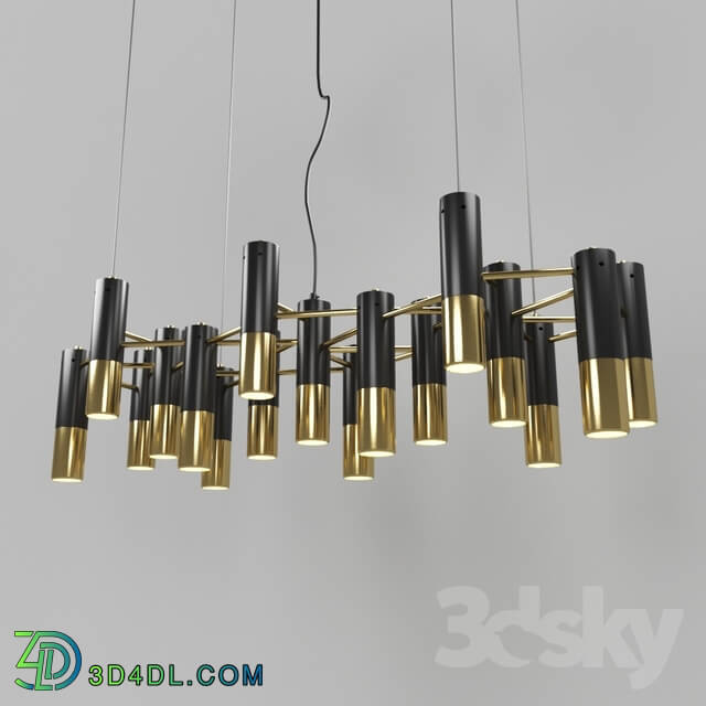 Ceiling light - Ultra 17 44.0017