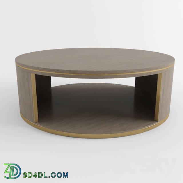 Table - LIVORNO Coffee table_Frato