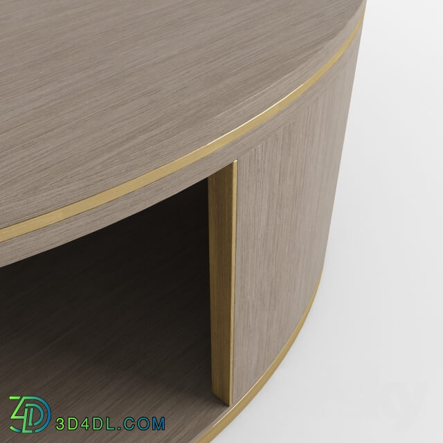 Table - LIVORNO Coffee table_Frato