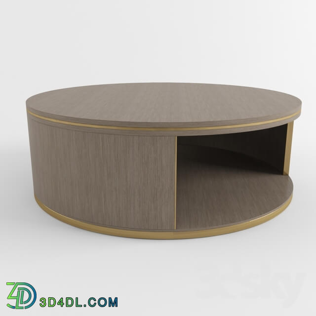 Table - LIVORNO Coffee table_Frato