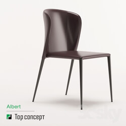 Chair - OM Chair Albert 
