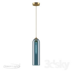 Ceiling light - odeon light 4641_1 VOSTI 